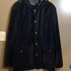 New Kenneth Cole Jacket